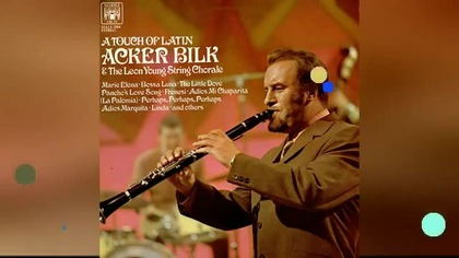 Acker Bilk - Aria (EqHQ)