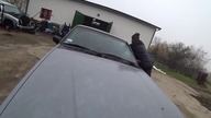 Silnik od BMW do VOLVO 740 Cz. 3- szakalon makaron z łosiem