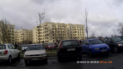 Włamanie do samochodu
