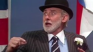 Muppet Show, czyli Rewia Gwiazd - Spike Milligan (Napisy PL)