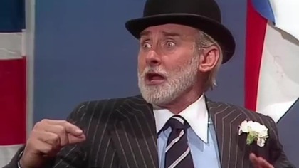 Muppet Show, czyli Rewia Gwiazd - Spike Milligan (Napisy PL)
