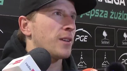 A.  Lebiediew po sparingu ze Stalą - 23. 03. 2026r.