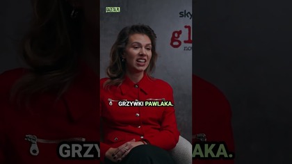 Czy to celowy hołd dla pierwszego Gliny? #shorts