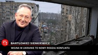 Wojna w Ukrainie może nie mieć zwycięzców