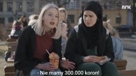Skam 4 Odcinek 2 Scena 2 Napisy PL