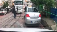 Jak NIE wjeżdżać z ciężkim załadunkiem pod wzniesienie