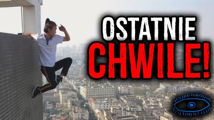 YOUTUBERZY Którzy ZGINELI Podczas NAGRYWANIA FILMU!