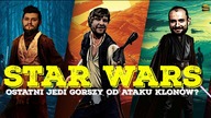 Star Wars: Skywalker.  Odrodzenie - co nas czeka? Czy Ostatni Jedi jest gorszy od Ataku Klonów?
