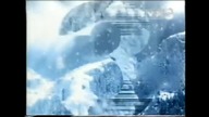 Trójka - Reklamy, pogoda i ident z marca 2004 roku