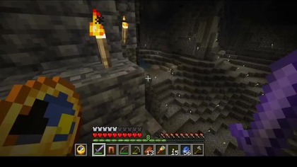 All in all, a baby zombie on a chicken is safer than a baby zombie #game #minecraft #memes #gaming