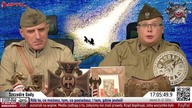 Szczodre Gody.  Wt 24. 12. 2024r.  W.  Olszański, M.  Osadowski Rodacy Kamraci NPTV.pl