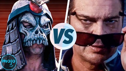 Mortal Kombat Annihilation 1997 vs Mortal Kombat II 2026