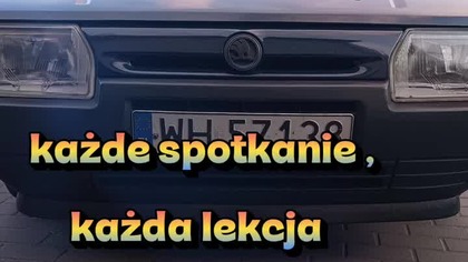 To mój czas