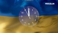 FREEDOM UA - Welcome to 2025 (31. 12. 2024/01. 01. 2025)