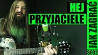 Hej przyjaciele | odc.  570 Jak zagrać | Gitara | PT: 2/6
