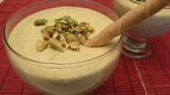 Deser pistacjowy - Video-Kuchniapl