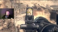 ZBIEG NIEFORTUNNYCH WYDARZEŃ (Black Ops 2) #shorts #shortvideo #gaming #callofduty #blackops #cod