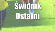 Świdnik: Ostatni mecz u siebie