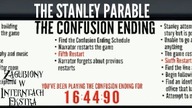 The Stanley Parable - Zagubiony w Internetach Ekstra -The Confusion Ending (Inne zakończenie)