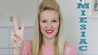 #2 miesiąc mojej drugiej ciąży | MammyDoriska