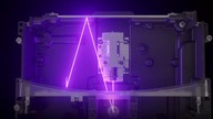 Formlabs Form3 - działanie optyki / lasera