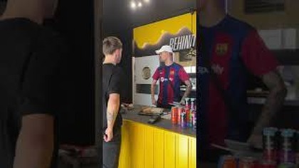 SEBA, ŁYSY I KEBAB Z FETĄ