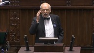 Janusz KORWIN Mikke  Wasza tarcza to MORDOWANIE gospodarki!