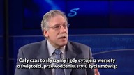 PRAWDZIWA i FAŁSZYWA ŁASKA - dr Michael Brown