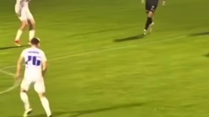 GOL W 11 SEKUNDZIE MECZU! #shorts #football