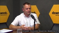 Wiesław Cepielik szukał porozumienia ze stroną wałbrzyską