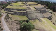Tajemnica Niezwykłej Piramidy w Cuicuilco