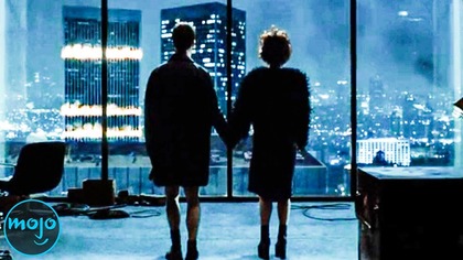 Top 10 Songs Made Famous by Iconic Movie Endings