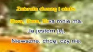 Biesiadka Ewa mnie ma