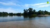 Panoramy Wisły (13) - Kajakowy Spływ Wisłą 2020 (Pod Gołym Niebem)