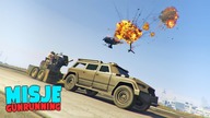 ULEPSZONE DZIAŁO PRZECIWLOTNICZE! | GTA ONLINE GUNRUNNING /PAVEL