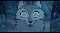 Wolfwalkers Running with the Wolves SONG REMASTERED Back-Up