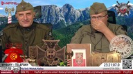 WYBORY - TELEFONY.  Czw.  17. 4. 2025r.  W.  Olszański, M.  Osadowski Rodacy Kamraci NPTV.pl