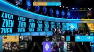 Cloud9 vs Golden Guardians - LCS 2021 Summer Playoffs Round 1