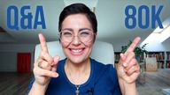 Q&A na 80 K