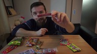 Test najdziwniejszych japońskich przekąsek - Magazyn Kawaii #53 cz. 8 (REUPLOAD)