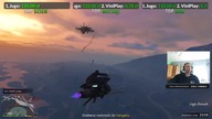 CAŁODNIOWY STREAM | GTA 5 ONLINE