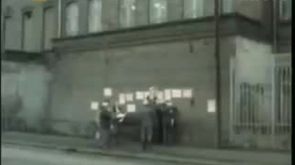 Zakazany, ukrywany 27 lat film.  CAŁOŚĆ ! - Jak Bolek Wałęsa zniszczył Solidarność