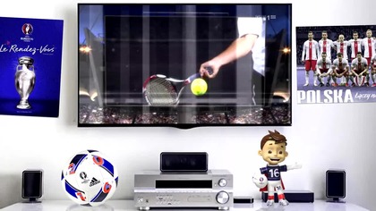 Mistrzostwa Europy 2016 - kronika - dzień 5.  (14. 06. 2016)