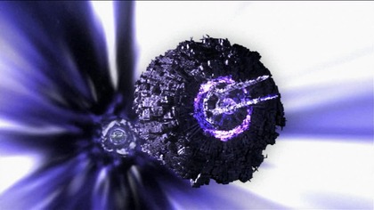 Gwiezdne Wrota - SG1 8x1