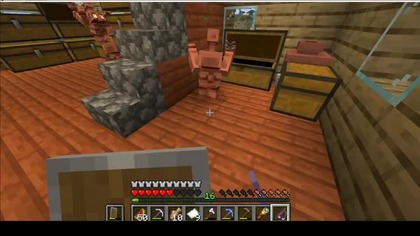 Enderman in my house before GTA VI #minecraft #gaming #Game #Short #Shorts #Lmao #Funny #Absurd