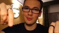 W 180 DNI DOOKOŁA VLOGA! - Ludwik C. Siadlak VLOG #180