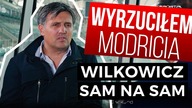 Jozak: ZOSTAŁEM WRZUCONY w HURAGAN