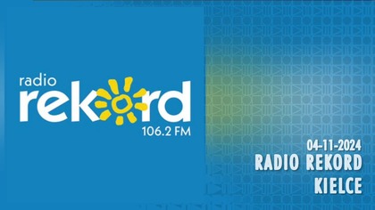 RADIOREKORD - 04-11-2024 - Dżingiel