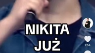 Nikita już po tobie #daniel #magical #nikita #cloud #shot #shorts