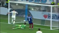 Milik x 2 gole vs Basel / Liga Konferencji!(2022)